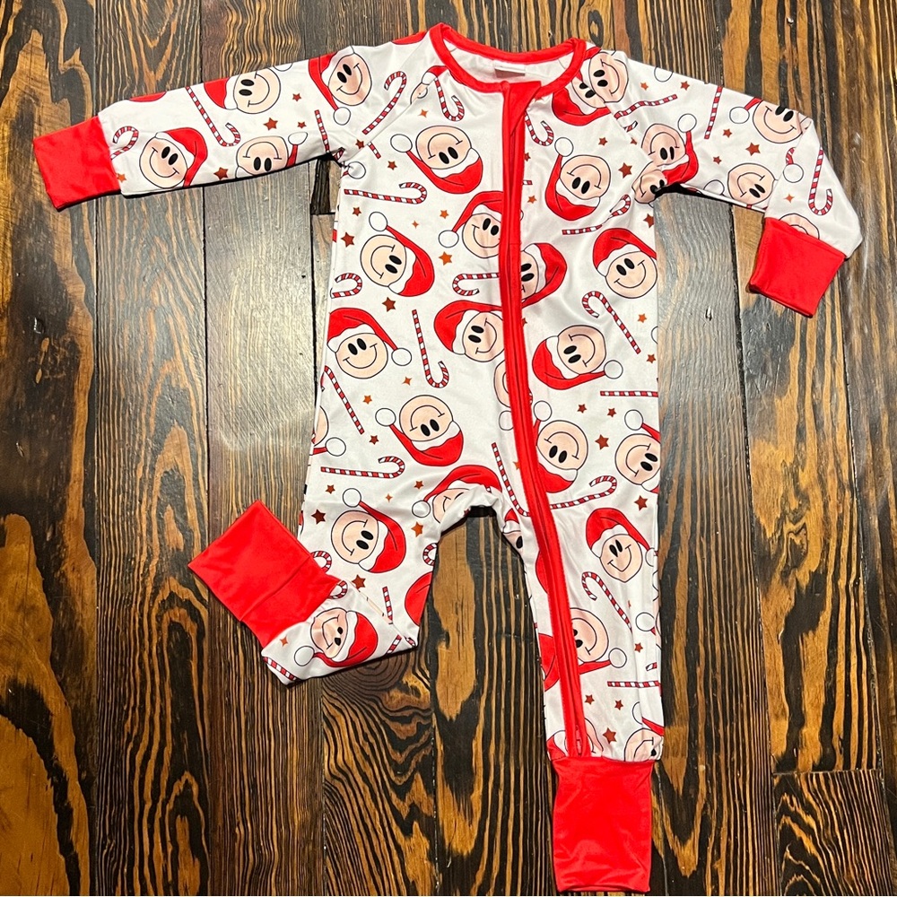 Christmas Onesie - BRAND NEW 🎄HOLIDAY B2G1